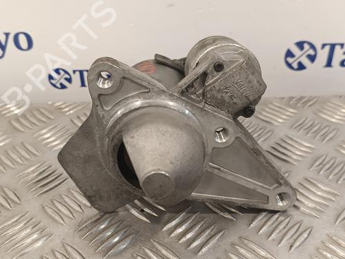 Used Starter RENAULT MEGANE III Coupe (DZ0/1_) [2008-2016]  16887694