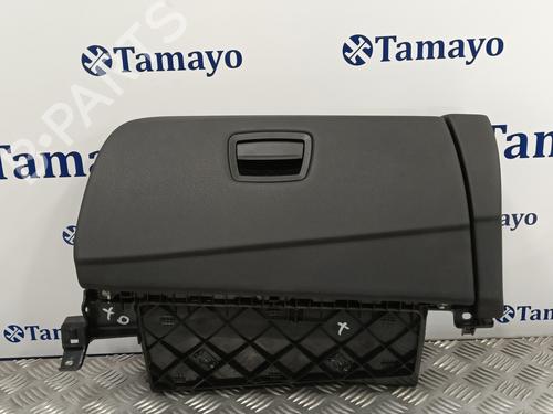 Used Glove box Glove box BMW 6 Coupe (F13) 650 i (408 hp) 40087888 40087888