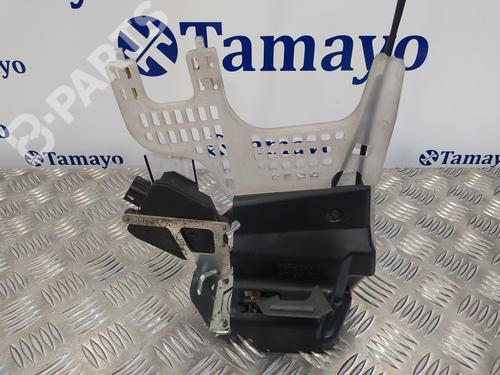 Rear left lock HYUNDAI TUCSON (JM) 2.0 CRDi | BP9661718C100 