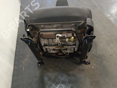Left front seat TOYOTA AURIS (_E18_) 1.4 D-4D (NDE180_, NDE180R) | BP39105273C15 - Image 5