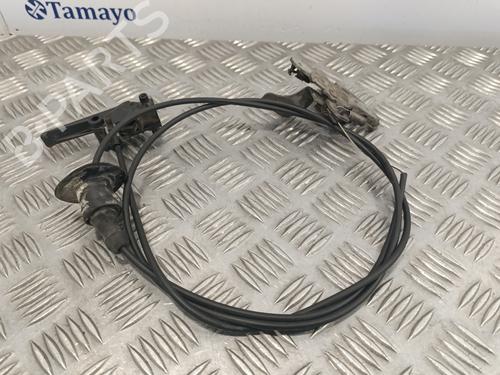 Hood lock PEUGEOT 206 Hatchback (2A/C) 1.4 i | BP19087394C133 