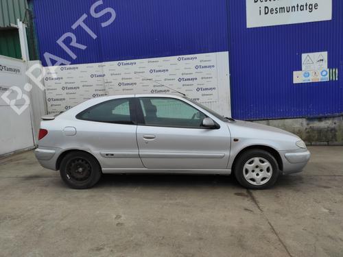 Engine control unit (ECU) CITROËN XSARA (N1)  | BP26396693M57 