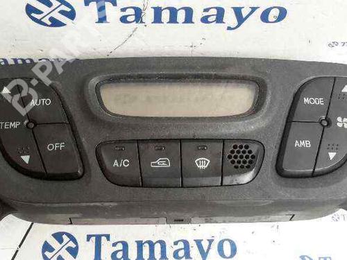 Used Climate control HYUNDAI SANTA FÉ I (SM) 2.0 CRDi (113 hp) 2849026