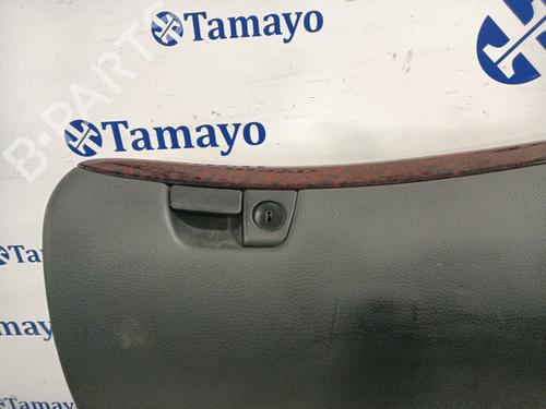 Glove box VOLVO XC70 I Cross Country (295) | BP30846117C95