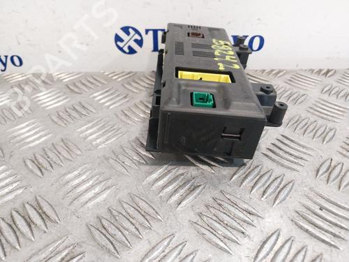 Climate control CITROËN C4 Coupe (LA_)  | BP28293740I5 