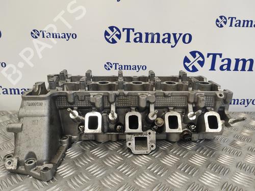 Cylinder head BMW 3 (E90)  | BP13654708M5 