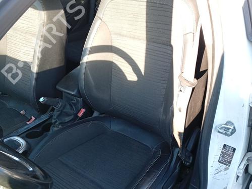 Used Left front seat Left front seat OPEL ASTRA J (P10) 1.7 CDTI (68) (110 hp) 39723141 39723141