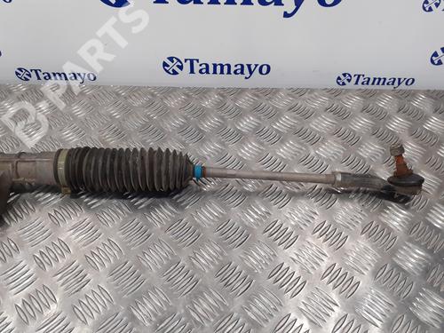 Steering rack NISSAN MICRA III (K12) 1.2 16V | BP1266554M22 