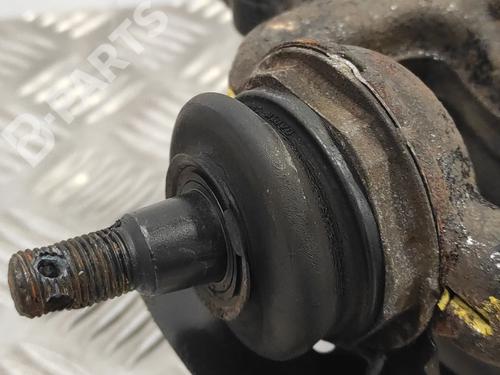 Left front steering knuckle HYUNDAI i30 Estate (GD)  | BP11383898M25