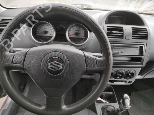 Alternator SUZUKI IGNIS II (MH) 1.5 (RM415) | BP17999028M7 