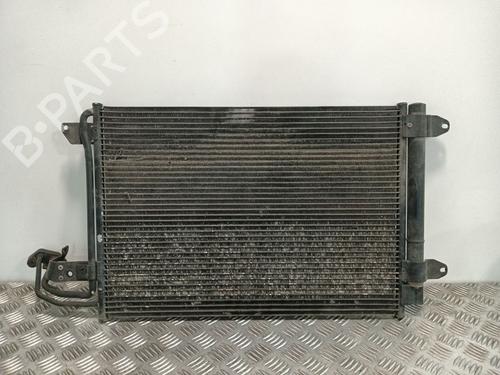 AC radiator VW GOLF V (1K1) 1.9 TDI | BP33856922M32 - Image 4