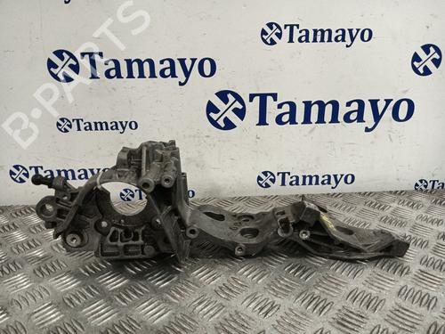 Støtte VW TOURAN (5T1) 2.0 TDI | BP31306641C155