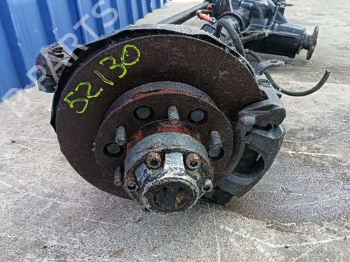 Subframe NISSAN PATROL III/2 Station Wagon (W260)  | BP26022331M9