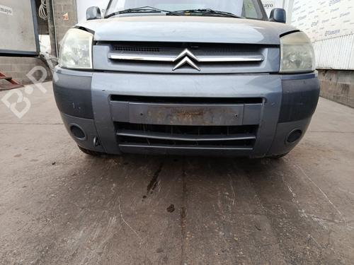 Used Front bumper Front bumper 38624644 38624644