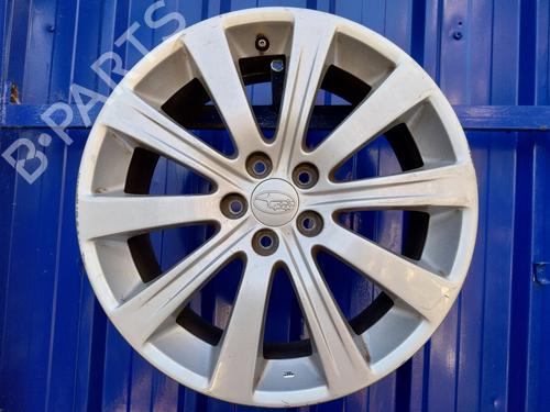 Used Rim SUBARU IMPREZA Hatchback (GR, GH, G3) 2.0 D AWD (150 hp) 19126955