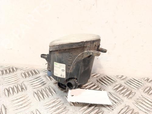 Used Left front fog light Left front fog light 37606184 37606184