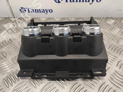 Climate control RENAULT CAPTUR II (HF_)  | BP22436804I5 