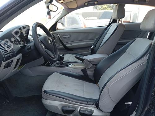 Gear lever BMW 1 (E81) 118 d | BP36132248M90  - Image 11