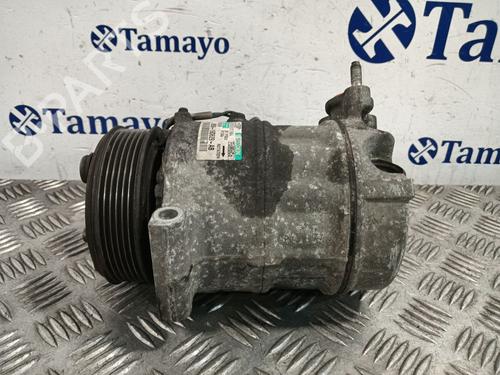 AC-Kompressor FORD C-MAX II (DXA/CB7, DXA/CEU)  | BP29999160M34