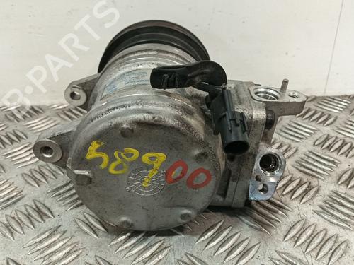 AC compressor KIA PICANTO I (SA) 1.1 | BP34534955M34 - Image 5