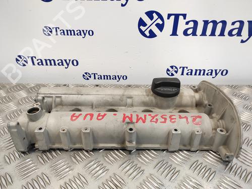 Valve cover SEAT IBIZA II (6K1) 1.4 16V | BP17031132M124 