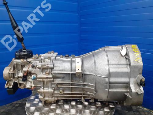 Gearbox NISSAN NAVARA NP300 (D40)  | BP3558186M3 