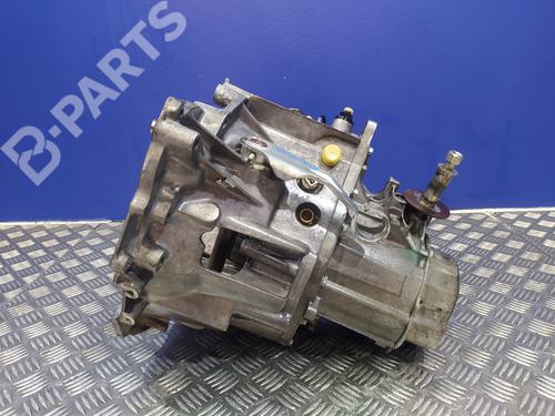 Gearbox PEUGEOT 306 Hatchback (7A, 7C, N3, N5)  | BP10776294M3 