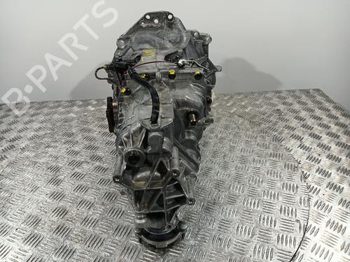 Gearbox AUDI A4 B6 (8E2) 1.9 TDI | BP34189815M3 - Image 5