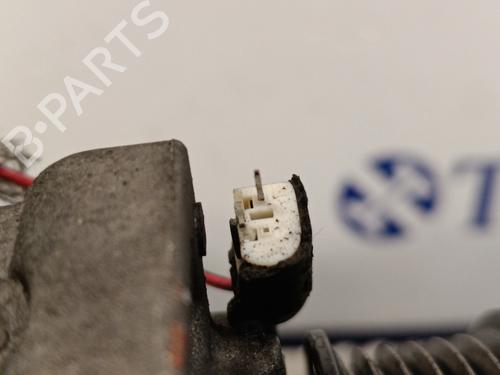 AC compressor MERCEDES-BENZ S-CLASS (W220) S 430 (220.070, 220.170) | BP16818173M34 