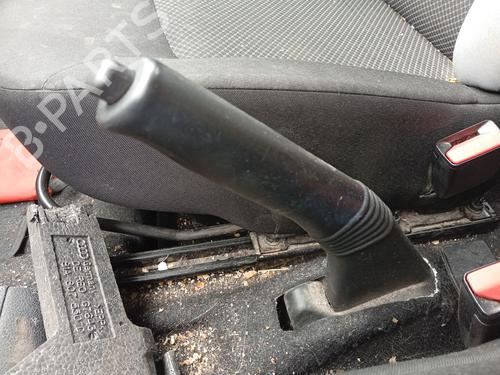 Freno de mano Freno de mano DACIA SANDERO II TCe 90 LPG (B8M1) (90 hp) 36998495 36998495
