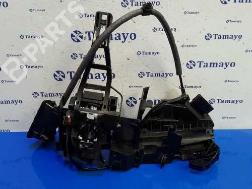 Front right lock FORD FOCUS III  | BP5417695C97 