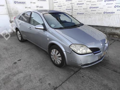 NISSAN PRIMERA Hatchback (P12) 1.6 (109 hp) 1665991