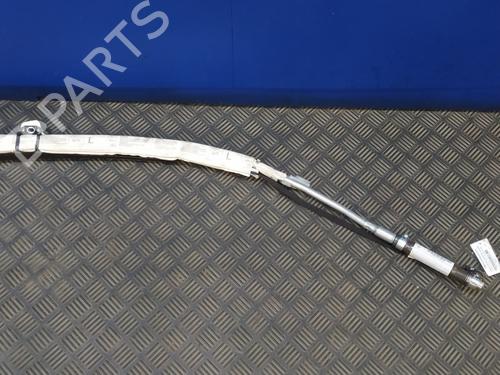 Left curtain airbag MERCEDES-BENZ E-CLASS (W211) E 240 (211.061) | BP9059200C11 