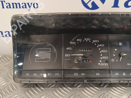 Instrument cluster SEAT IBIZA I (21A)  | BP16752340C47 