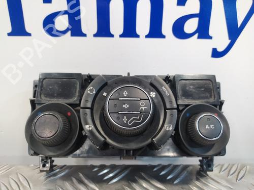 Used Climate control PEUGEOT 308 I (4A_, 4C_) [2007-2016]  12530444