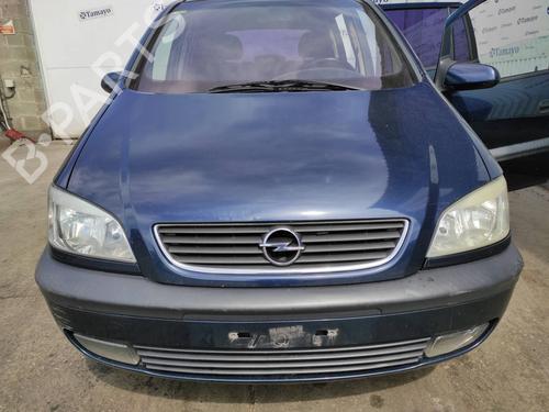 Venstre baglygte OPEL ZAFIRA A MPV (T98) 2.0 DTI 16V (F75) | BP13044504C34 