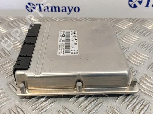 Engine control unit (ECU) MERCEDES-BENZ VANEO (414) 1.7 CDI (414.700) | BP18334198M57 