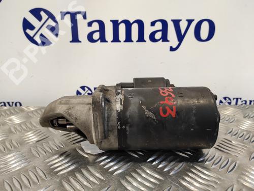 Starter NISSAN MICRA II (K11) 1.0 i 16V | BP10380557M8 