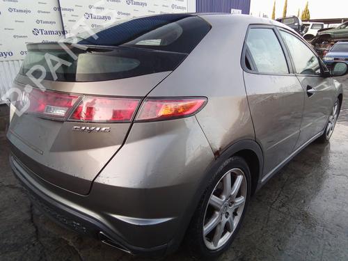 Gearbox HONDA CIVIC VIII Hatchback (FN, FK)  | BP11240091M3 