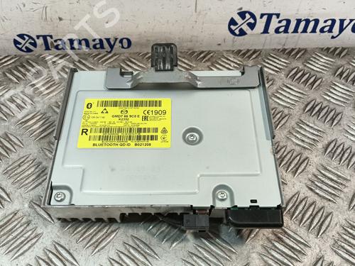 Módulo eletrónico MAZDA CX-3 (DK) 2.0 SKYACTIV-G (DK5W, DK6W) | BP32403044M83 