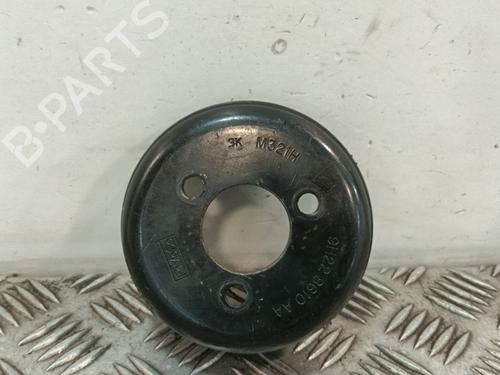Remskive Remskive PEUGEOT 207 CC (WD_) 1.6 16V (120 hp) 36165914 36165914