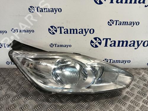 Højre forlygte FORD C-MAX II (DXA/CB7, DXA/CEU) [2010-2019]  30435081