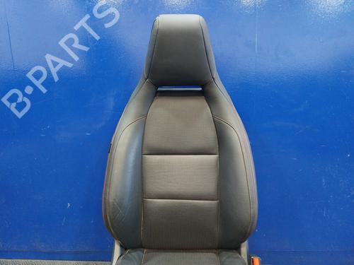 Seats set MERCEDES-BENZ GLA-CLASS (X156)  | BP27163309C78 