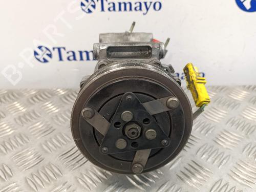 AC compressor PEUGEOT 206+ (2L_, 2M_)  | BP24059626M34