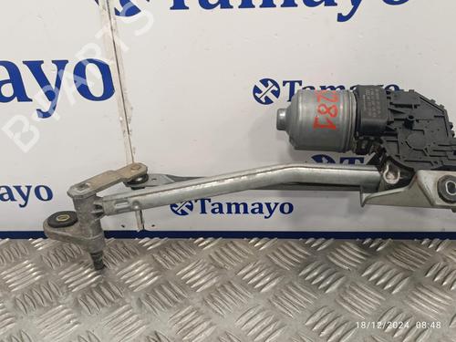 Front wiper motor AUDI A4 B7 (8EC) 2.0 TDI | BP22336659M29 