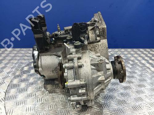 Gearbox VW POLO IV (9N_, 9A_)  | BP17836797M3 