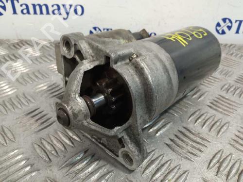 Startmotor RENAULT KANGOO (KC0/1_)  | BP27454993M8 