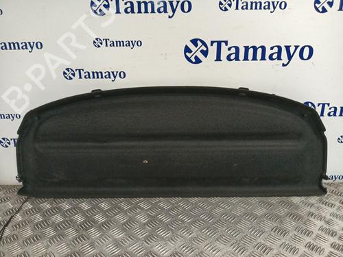 Rear parcel shelf MITSUBISHI COLT VI (Z3_A, Z2_A) | BP30876897C85