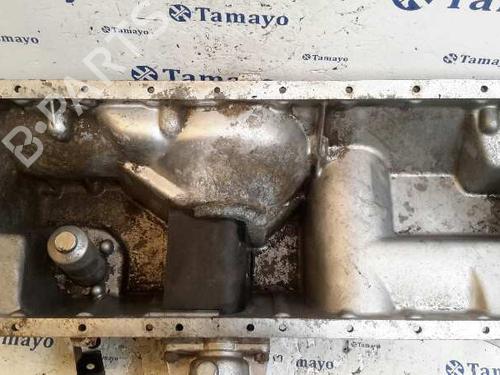 Oil sump BMW 3 Coupe (E36)  | BP14359934M115 