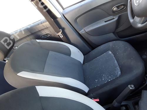 Instrument cluster DACIA SANDERO II 1.5 dCi 75 / Blue dCi 75 (B8JW, B8M4, B8AH, B8M7, B8M6) | BP24981100C47  - Image 12